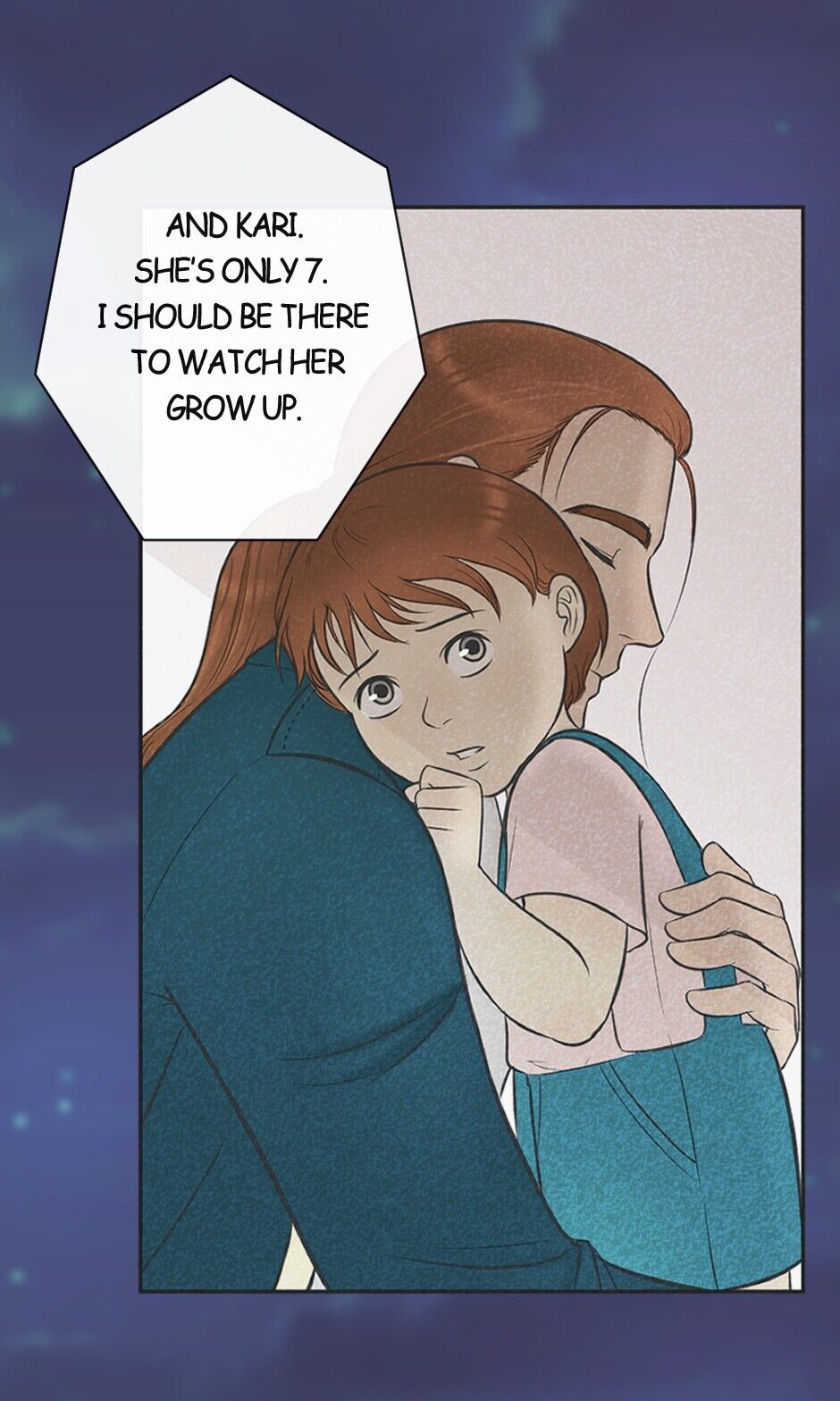 Jewel of The Sea chapter 83 - page 21