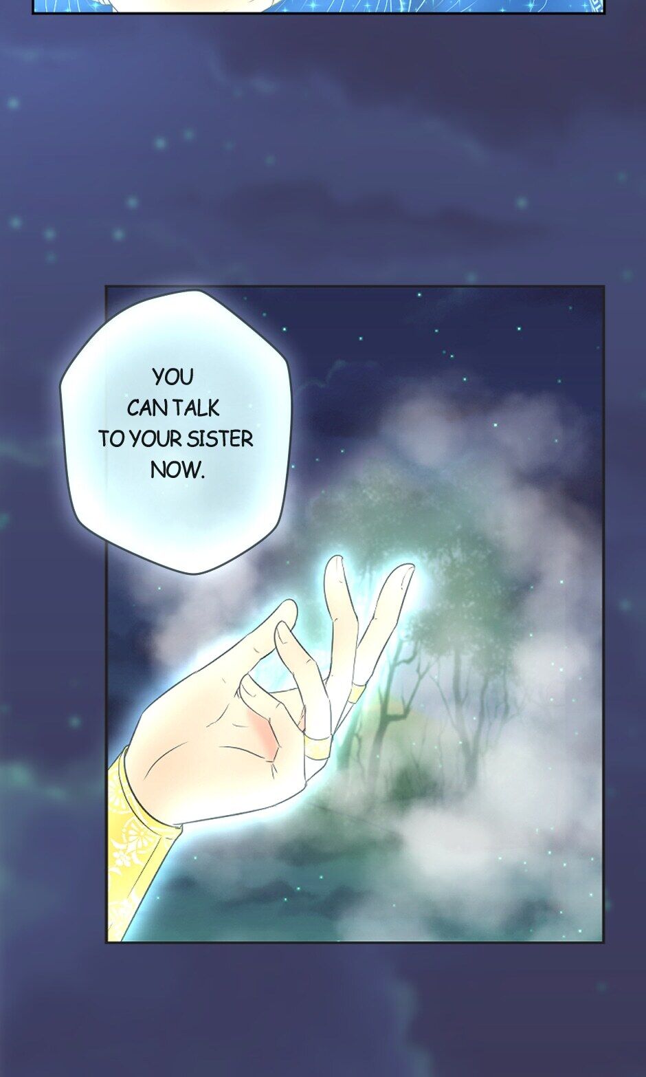 Jewel of The Sea chapter 83 - page 23