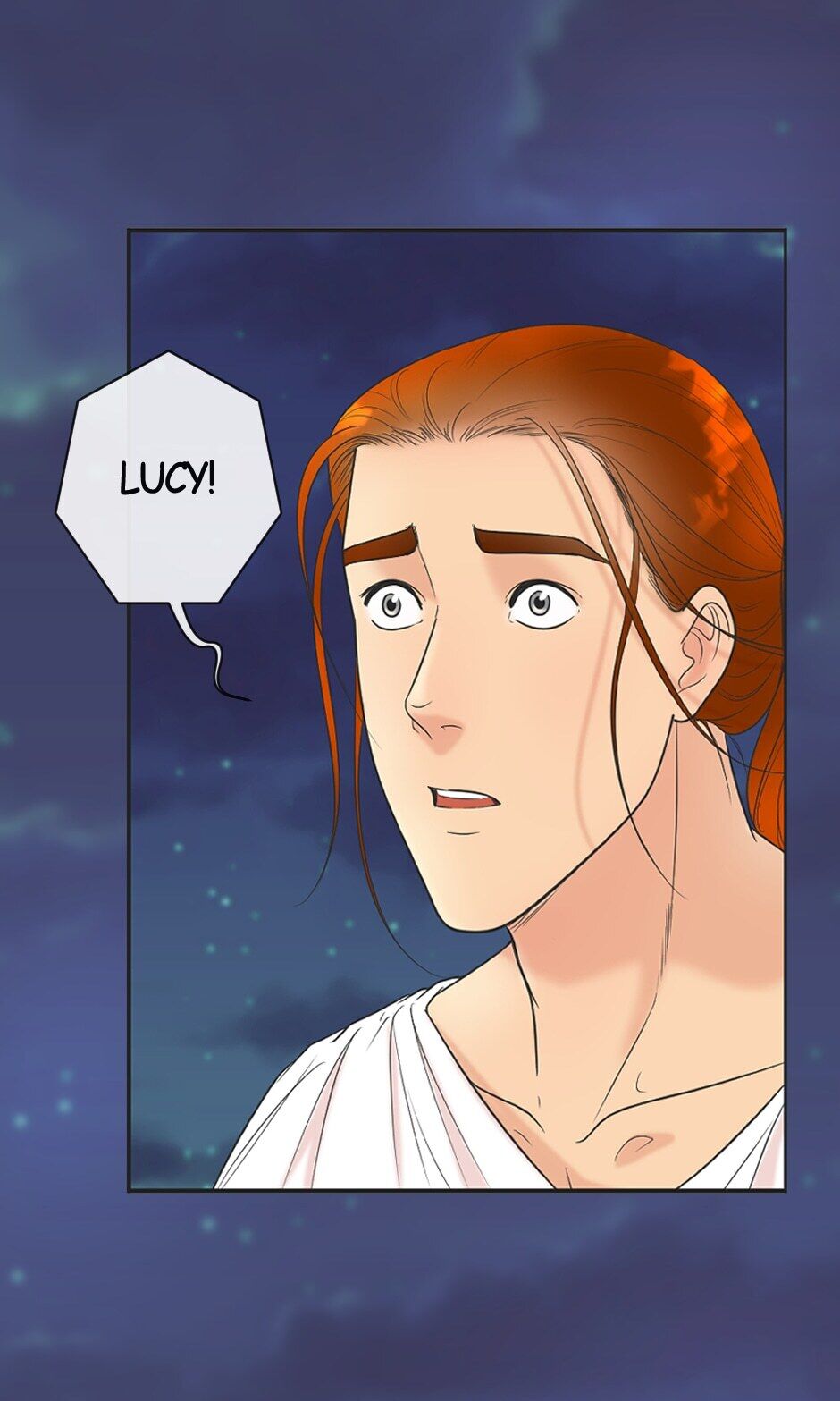 Jewel of The Sea chapter 83 - page 24