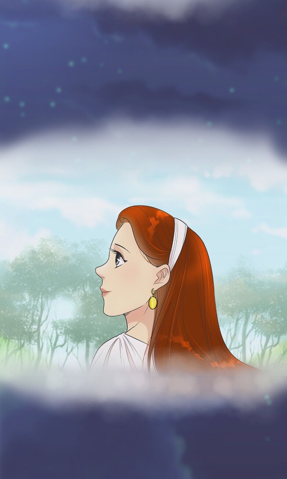 Jewel of The Sea chapter 83 - page 26
