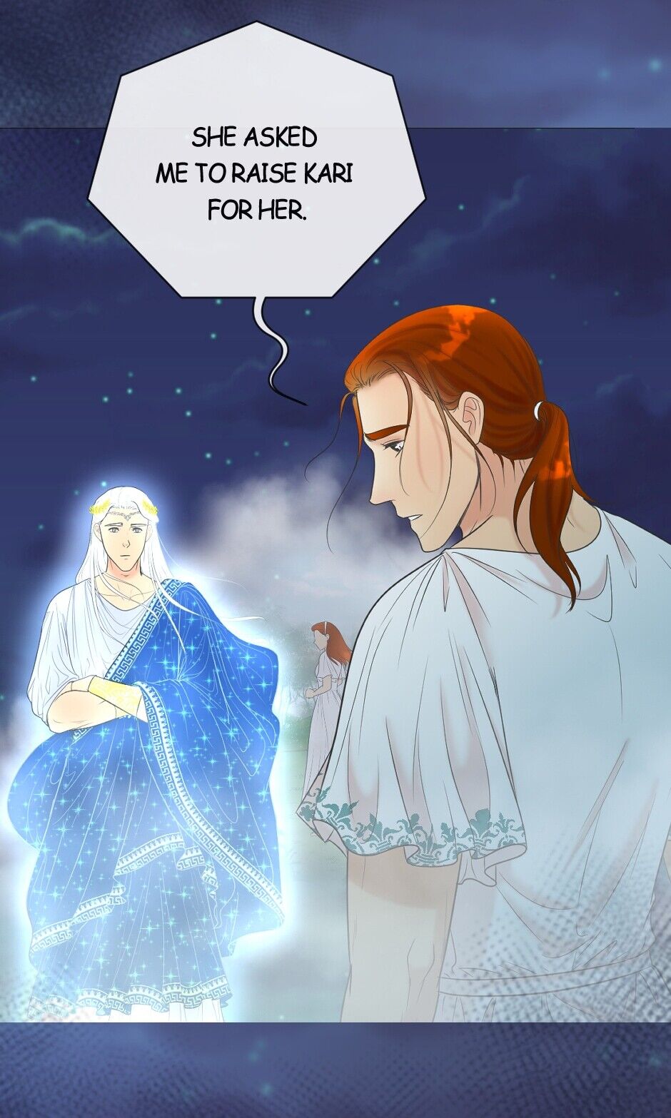 Jewel of The Sea chapter 83 - page 28