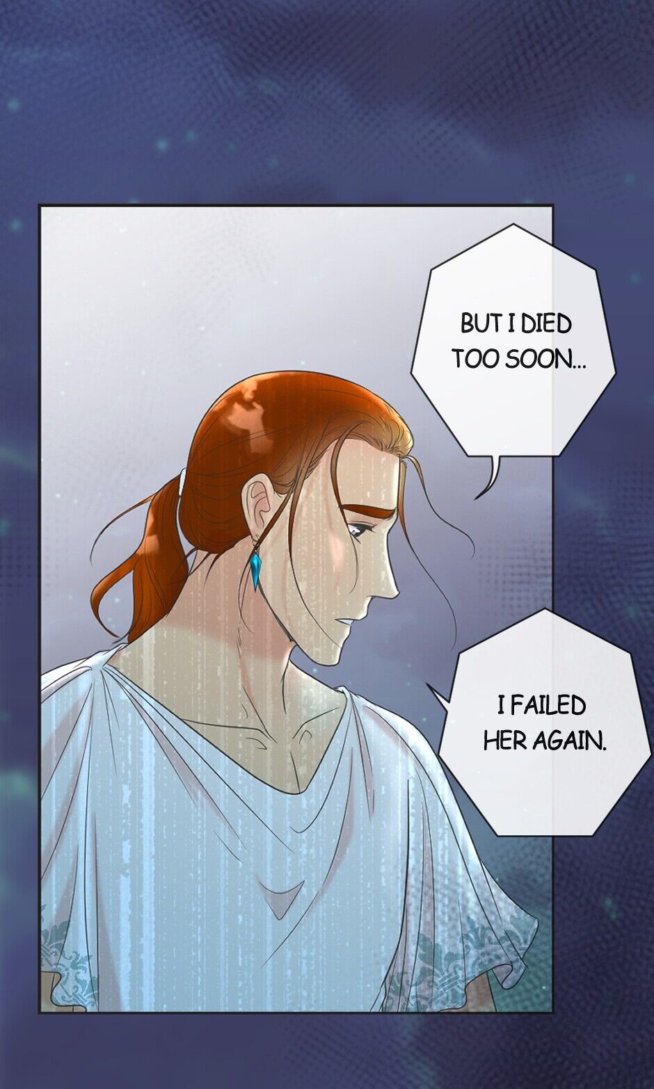 Jewel of The Sea chapter 83 - page 29