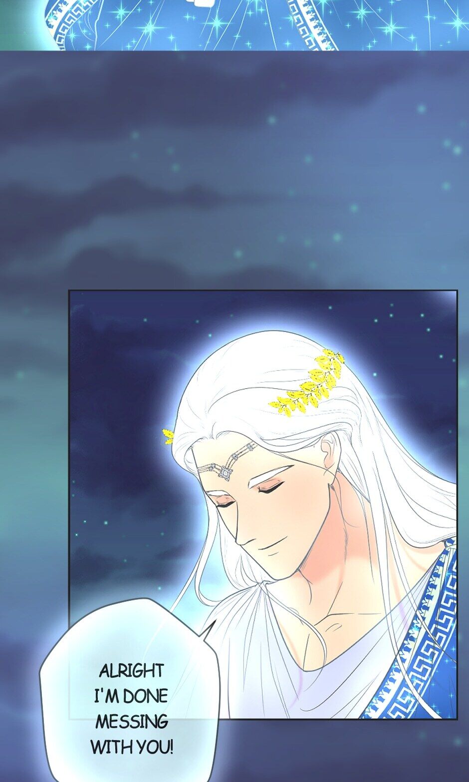 Jewel of The Sea chapter 83 - page 31