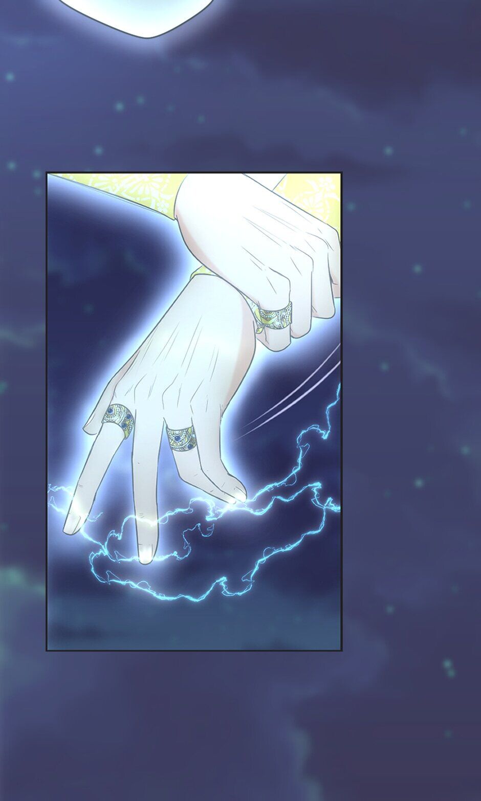 Jewel of The Sea chapter 83 - page 32