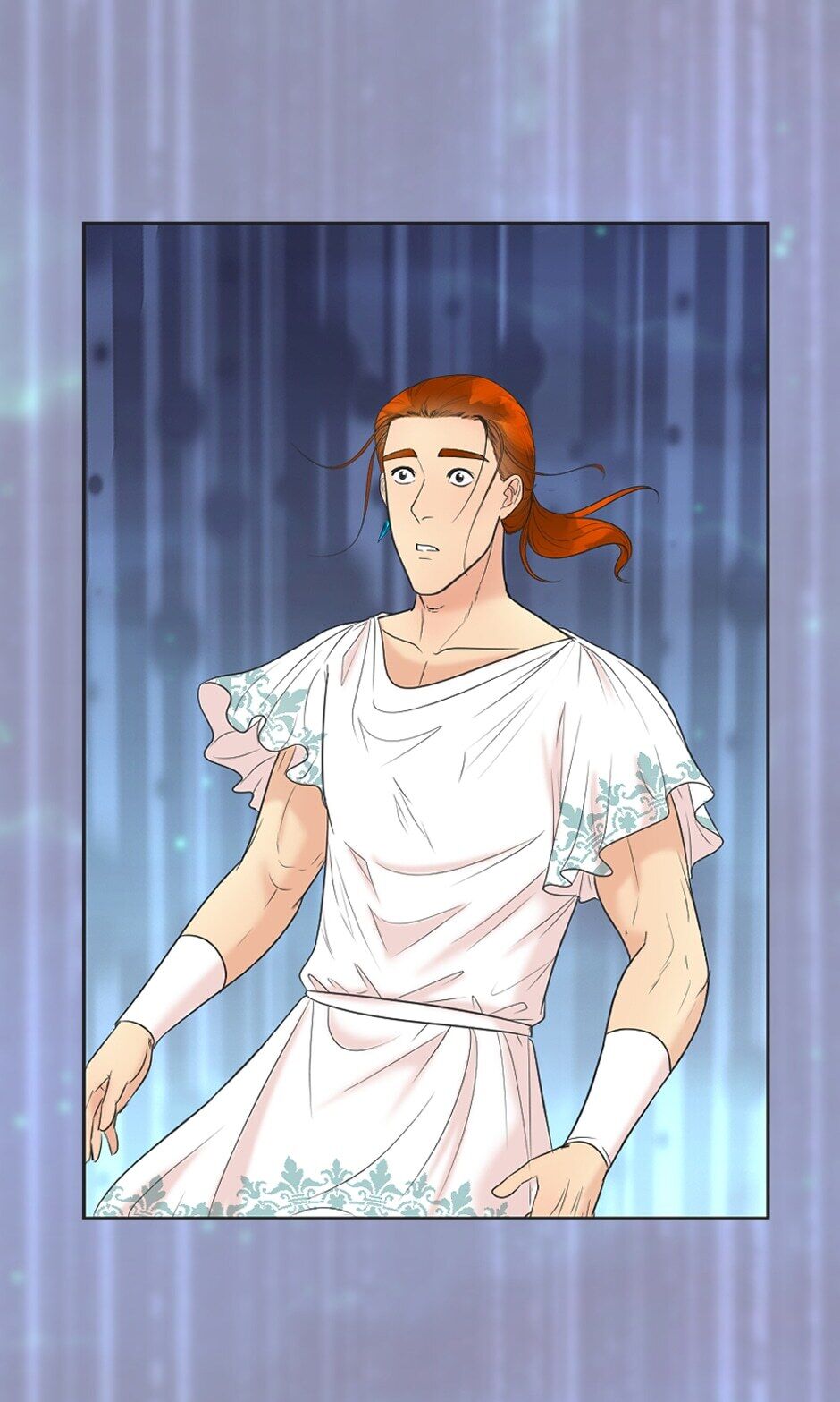 Jewel of The Sea chapter 83 - page 36