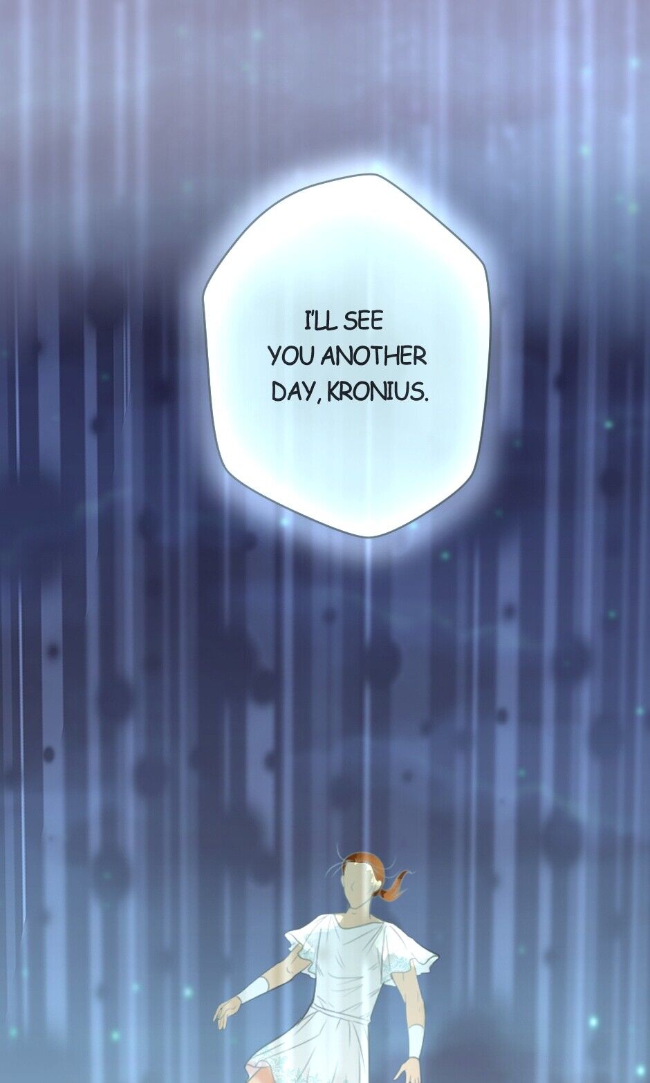 Jewel of The Sea chapter 83 - page 37