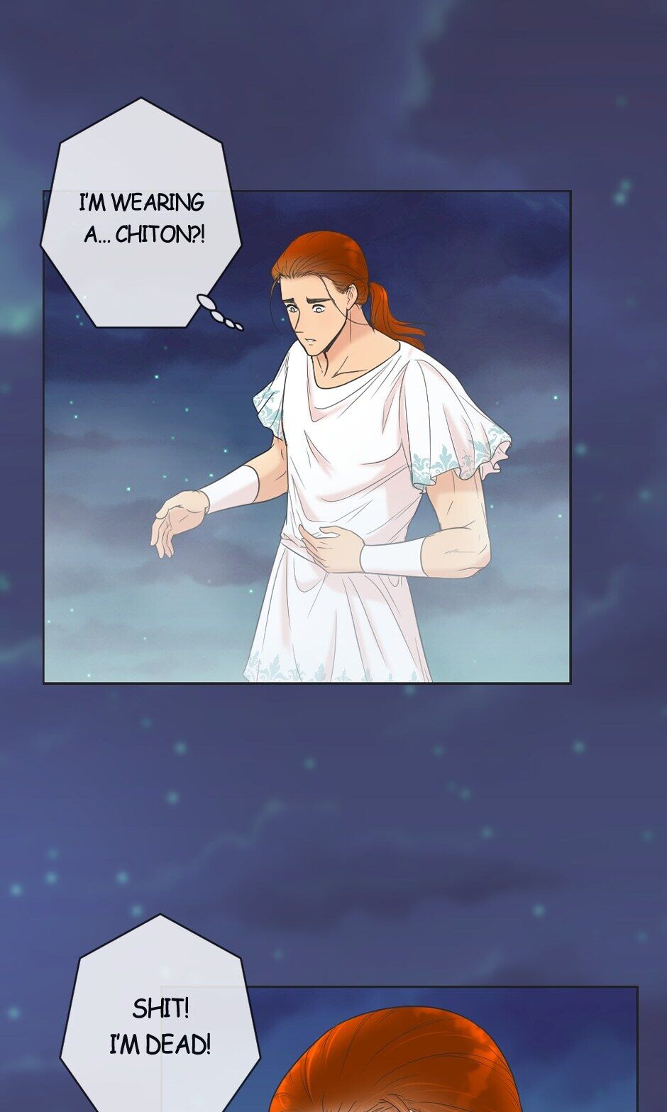 Jewel of The Sea chapter 83 - page 9