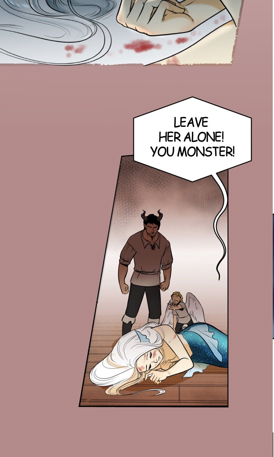 Jewel of The Sea chapter 21 - page 10