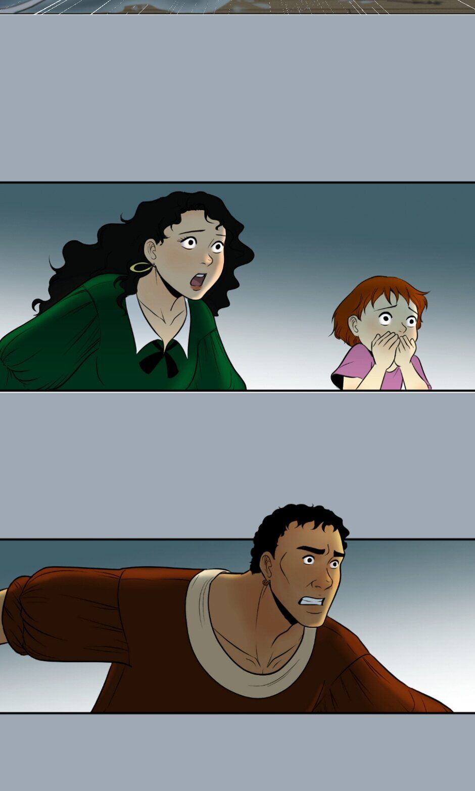 Jewel of The Sea chapter 21 - page 14