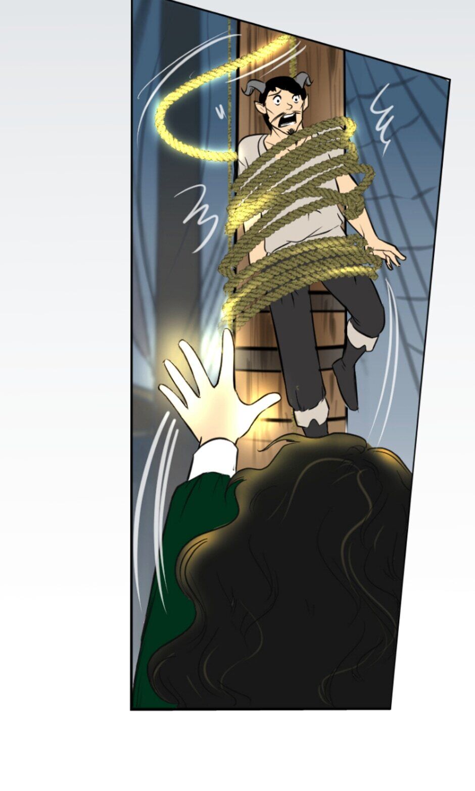 Jewel of The Sea chapter 21 - page 17