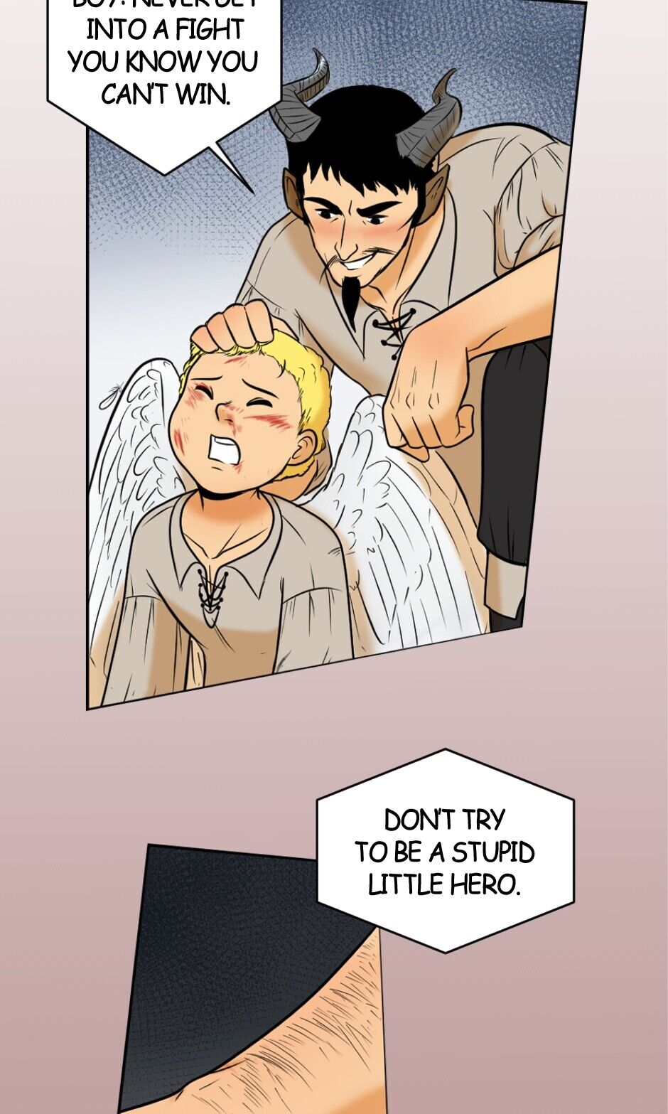 Jewel of The Sea chapter 21 - page 4