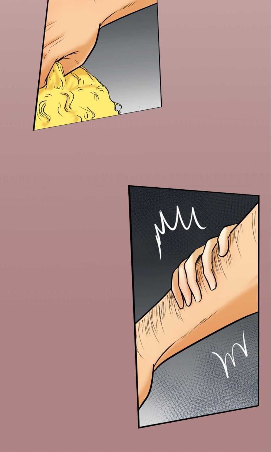 Jewel of The Sea chapter 21 - page 5