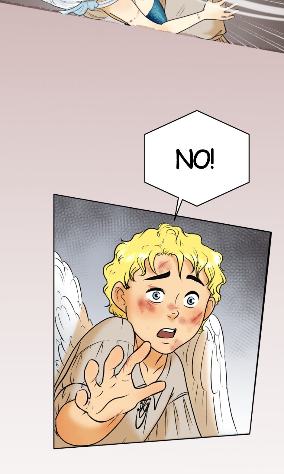 Jewel of The Sea chapter 21 - page 8