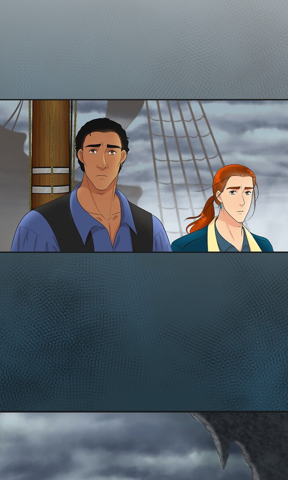 Jewel of The Sea chapter 90 - page 12