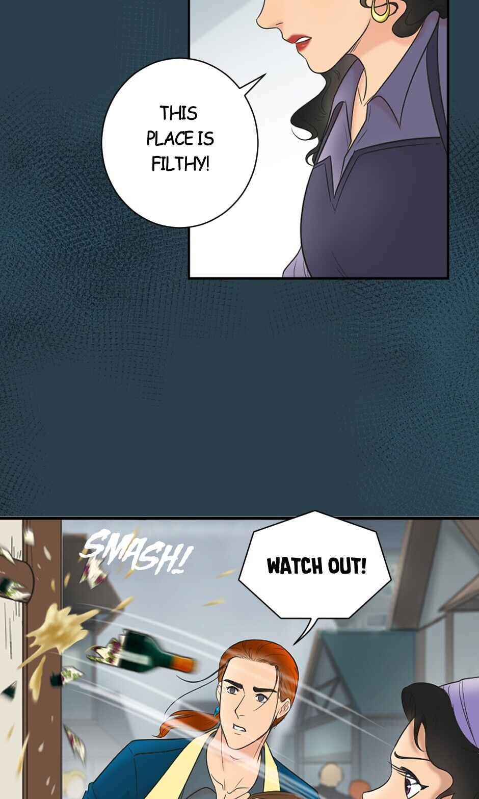 Jewel of The Sea chapter 90 - page 22