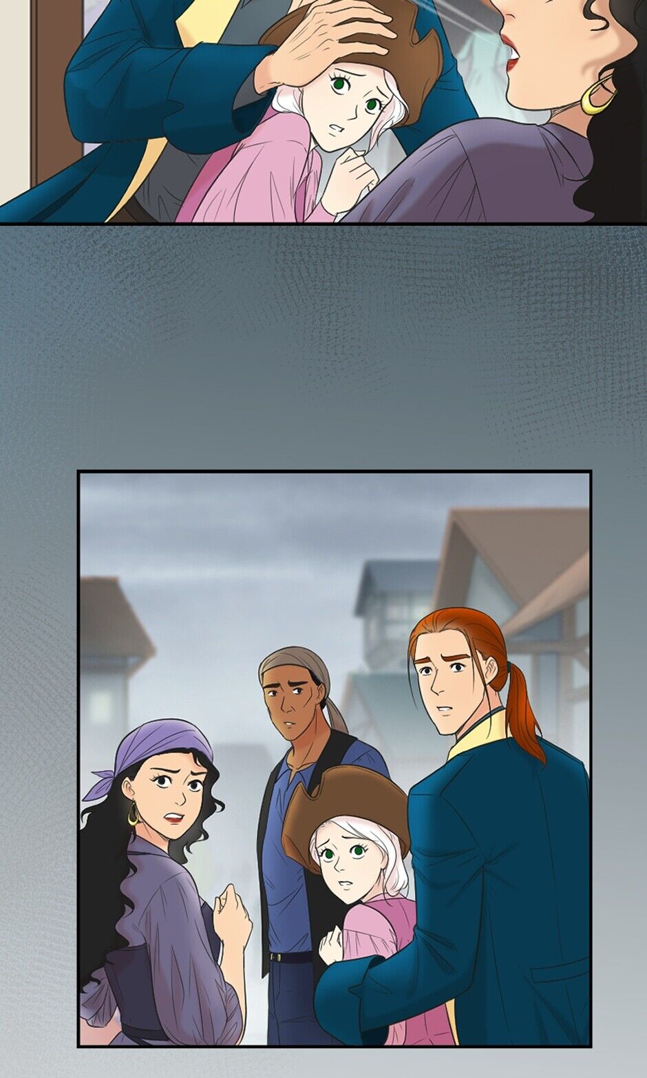 Jewel of The Sea chapter 90 - page 23