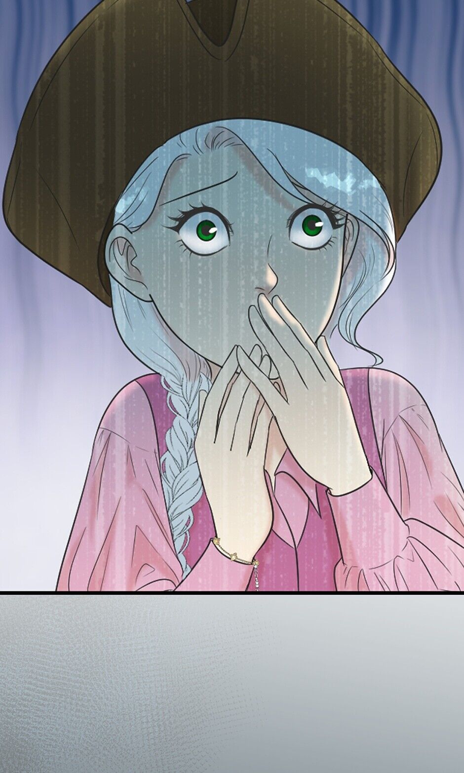 Jewel of The Sea chapter 90 - page 32