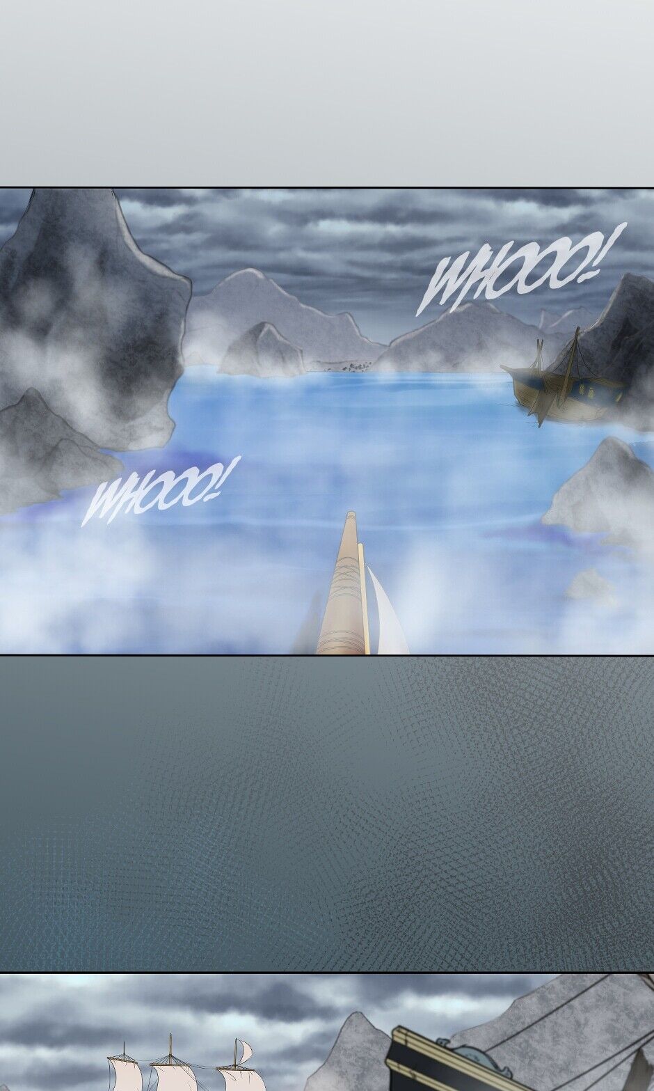 Jewel of The Sea chapter 90 - page 9