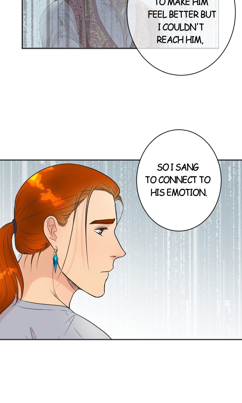 Jewel of The Sea chapter 84 - page 20