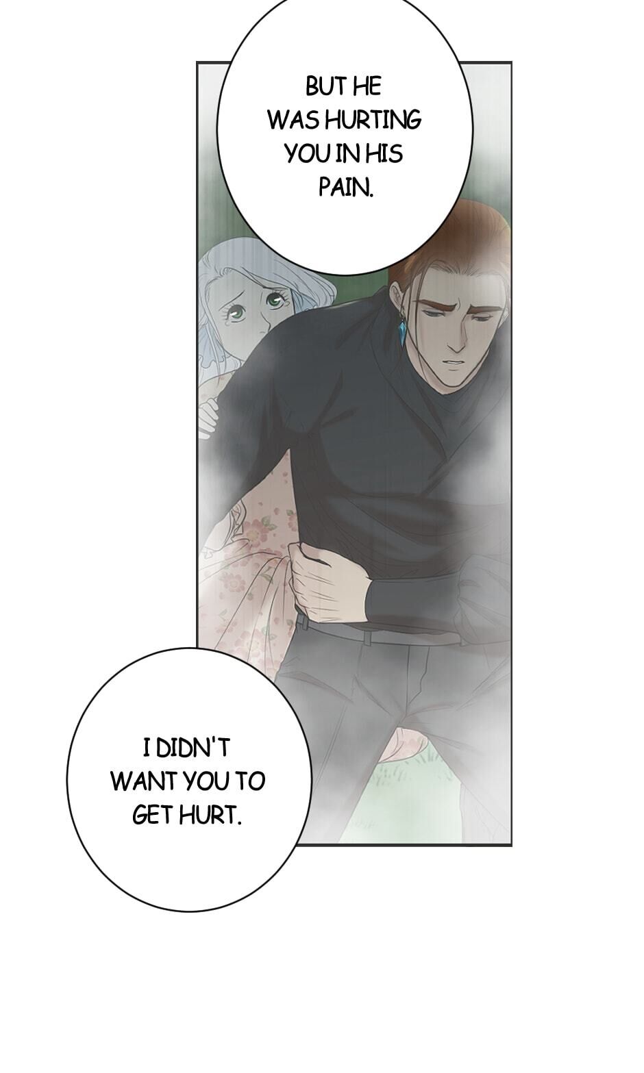Jewel of The Sea chapter 84 - page 22