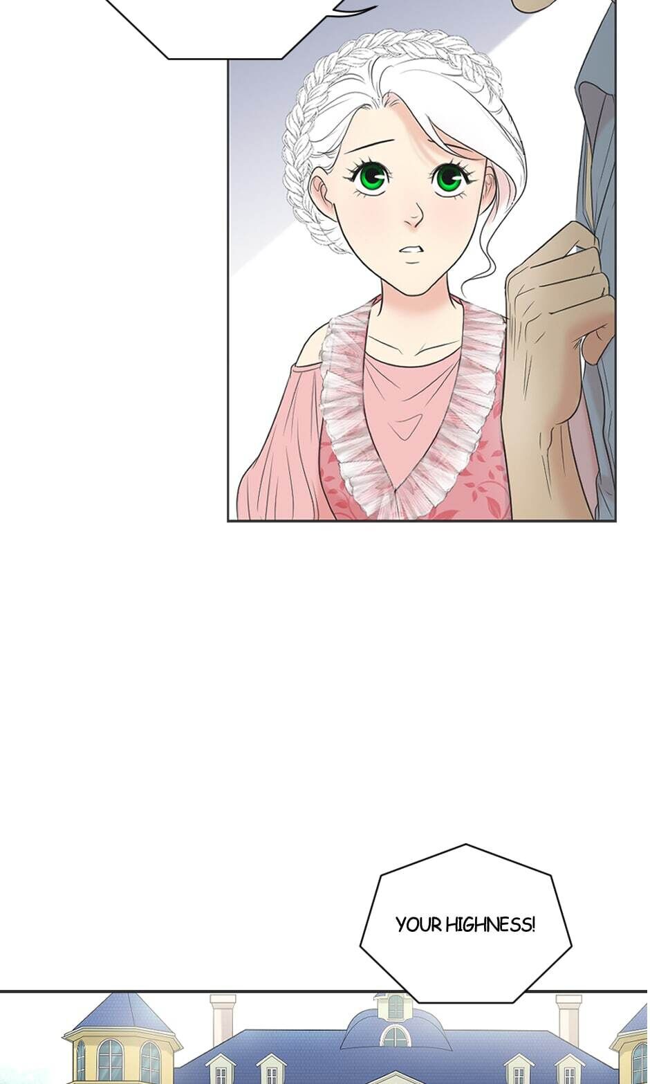 Jewel of The Sea chapter 84 - page 25