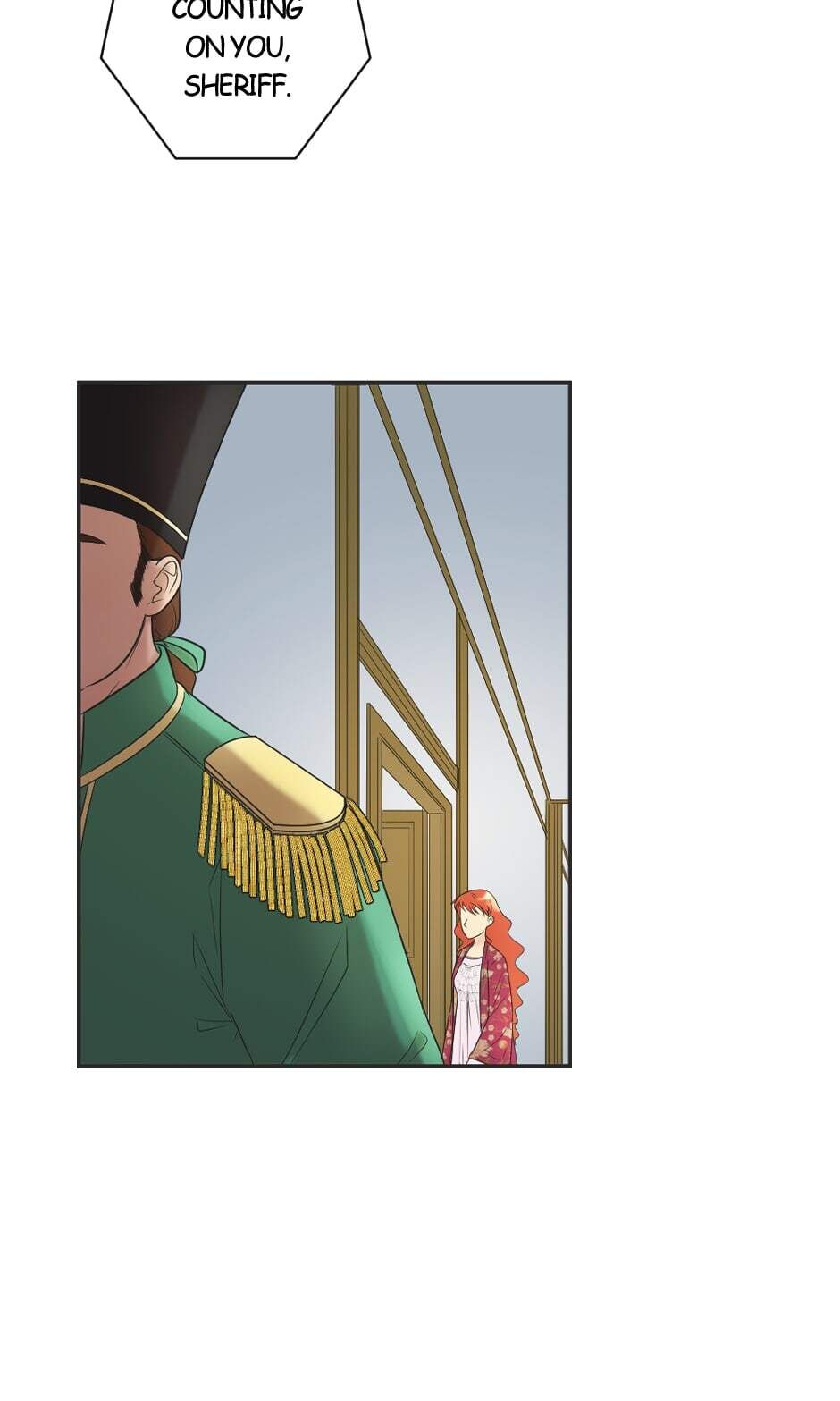 Jewel of The Sea chapter 84 - page 28