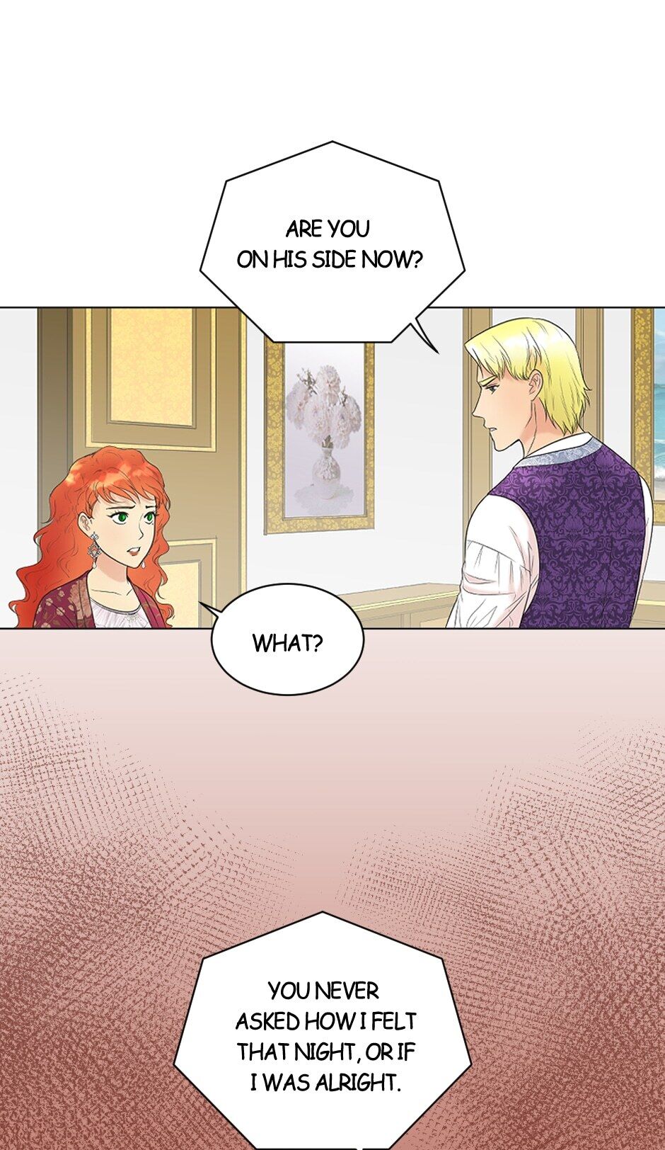 Jewel of The Sea chapter 84 - page 33