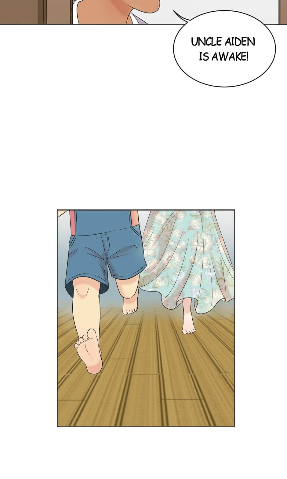 Jewel of The Sea chapter 84 - page 5