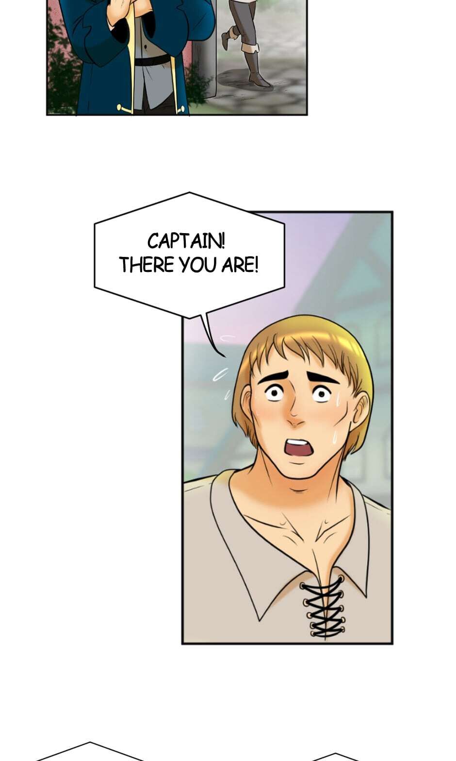 Jewel of The Sea chapter 22 - page 13