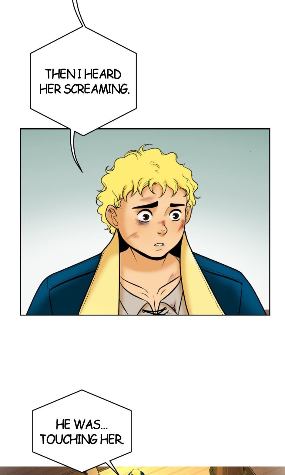 Jewel of The Sea chapter 22 - page 16
