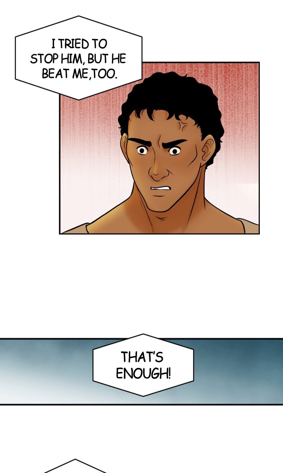 Jewel of The Sea chapter 22 - page 18