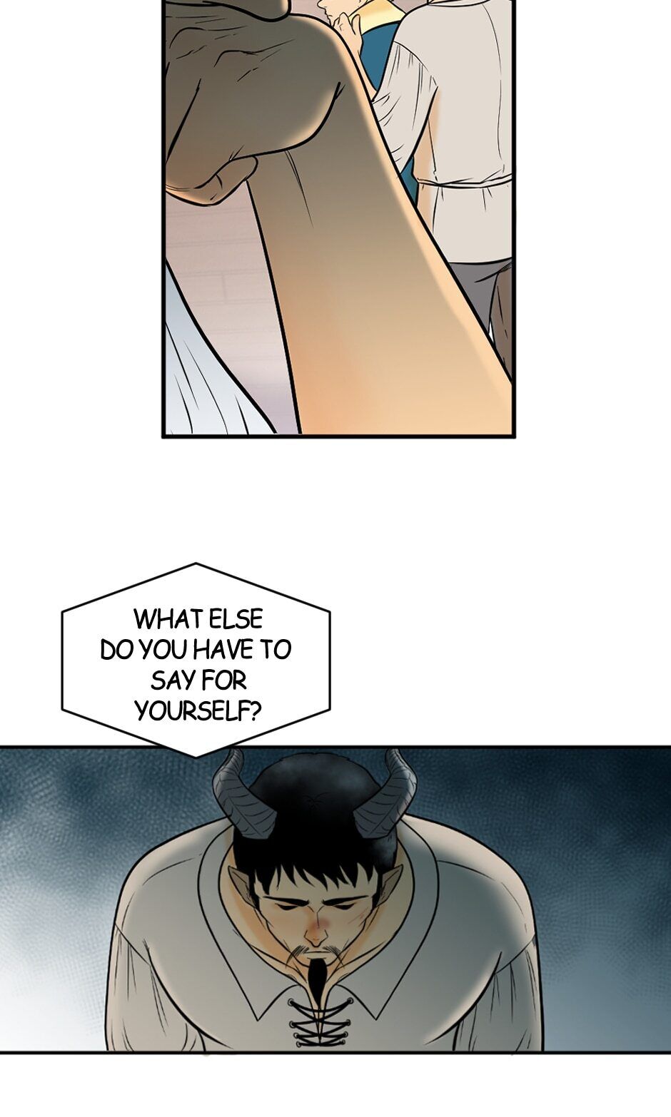 Jewel of The Sea chapter 22 - page 20