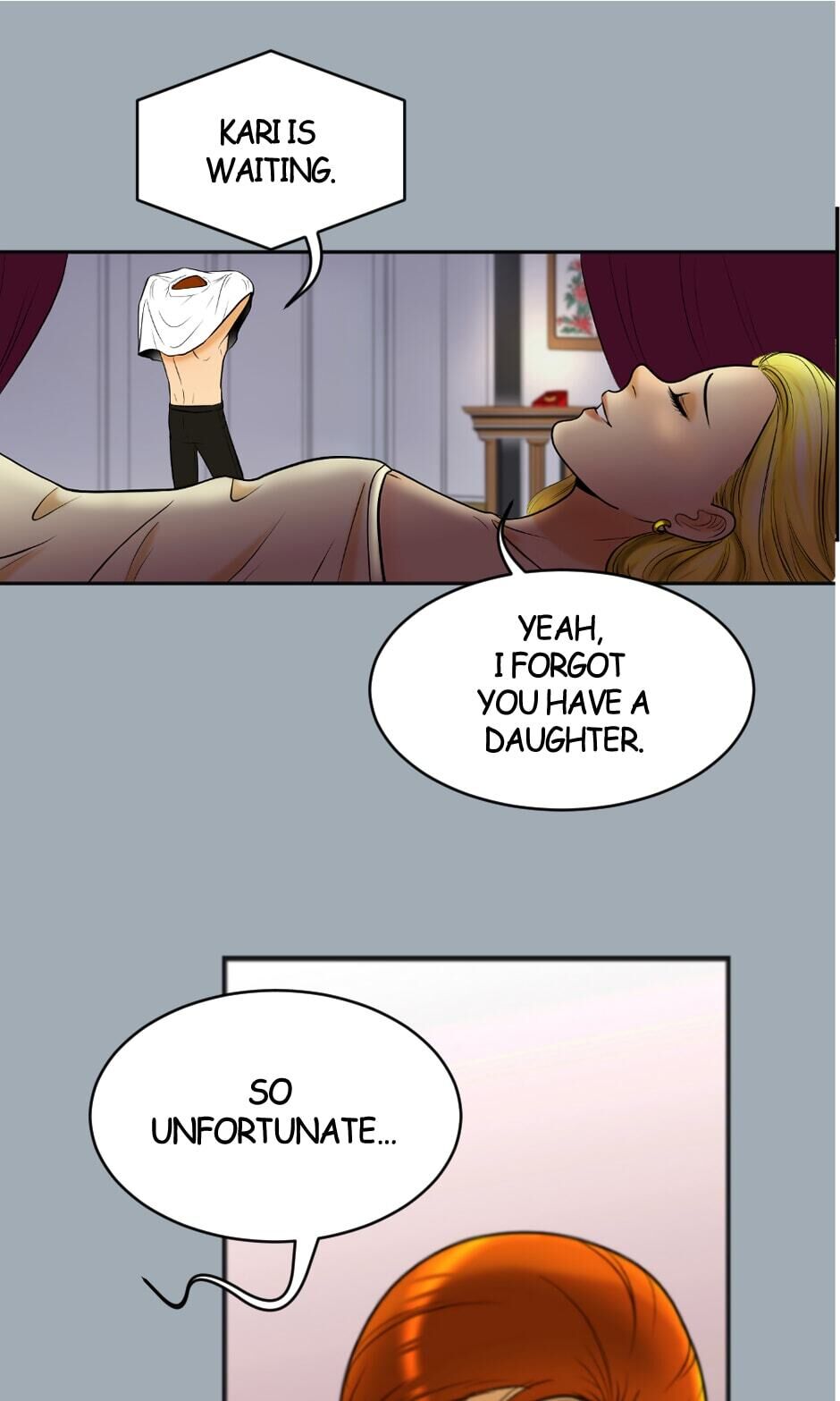 Jewel of The Sea chapter 22 - page 6