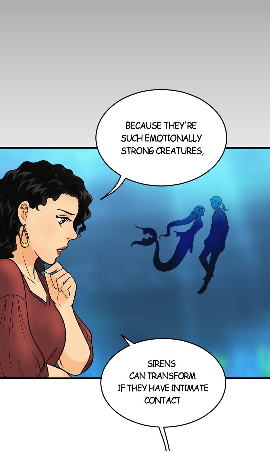 Jewel of The Sea chapter 66 - page 16