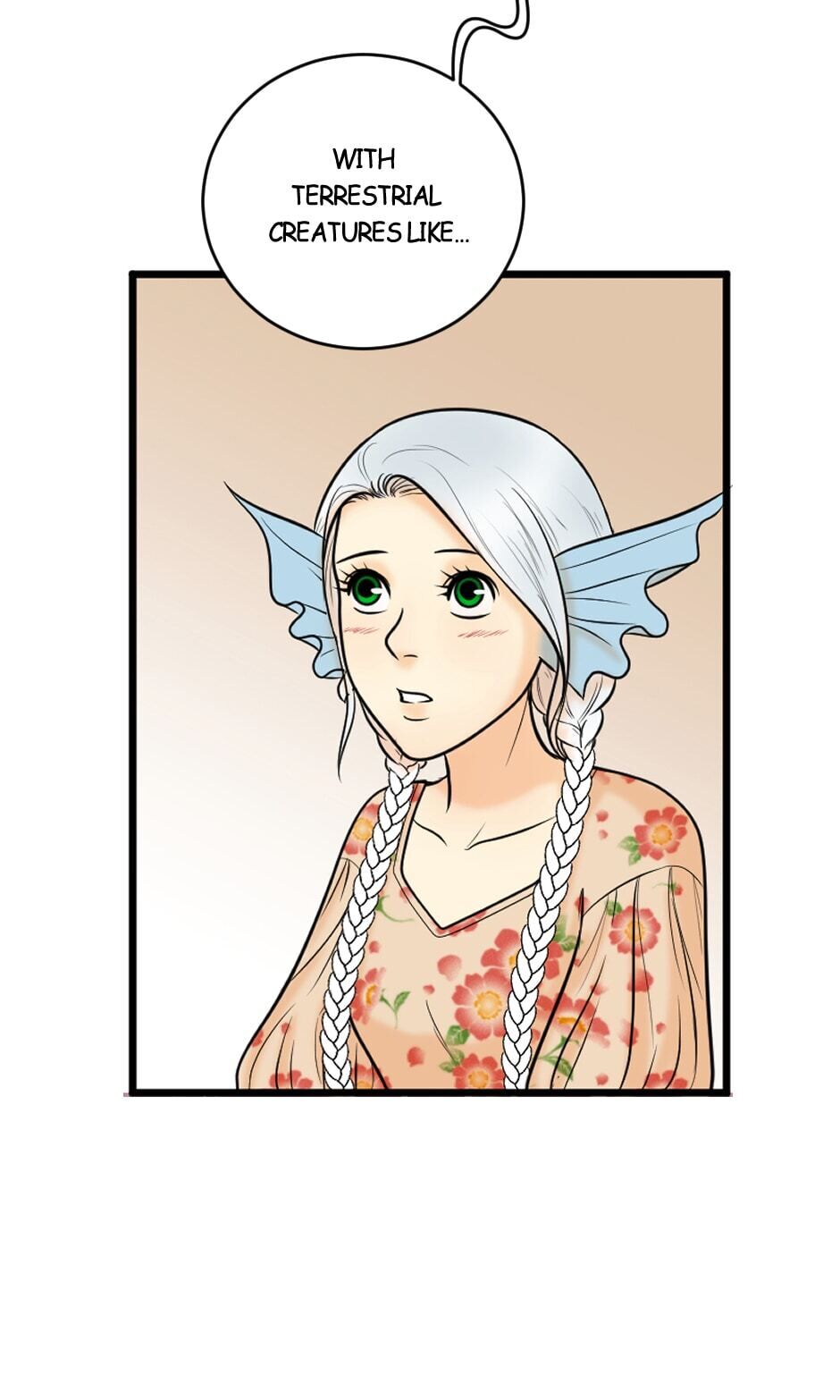 Jewel of The Sea chapter 66 - page 17
