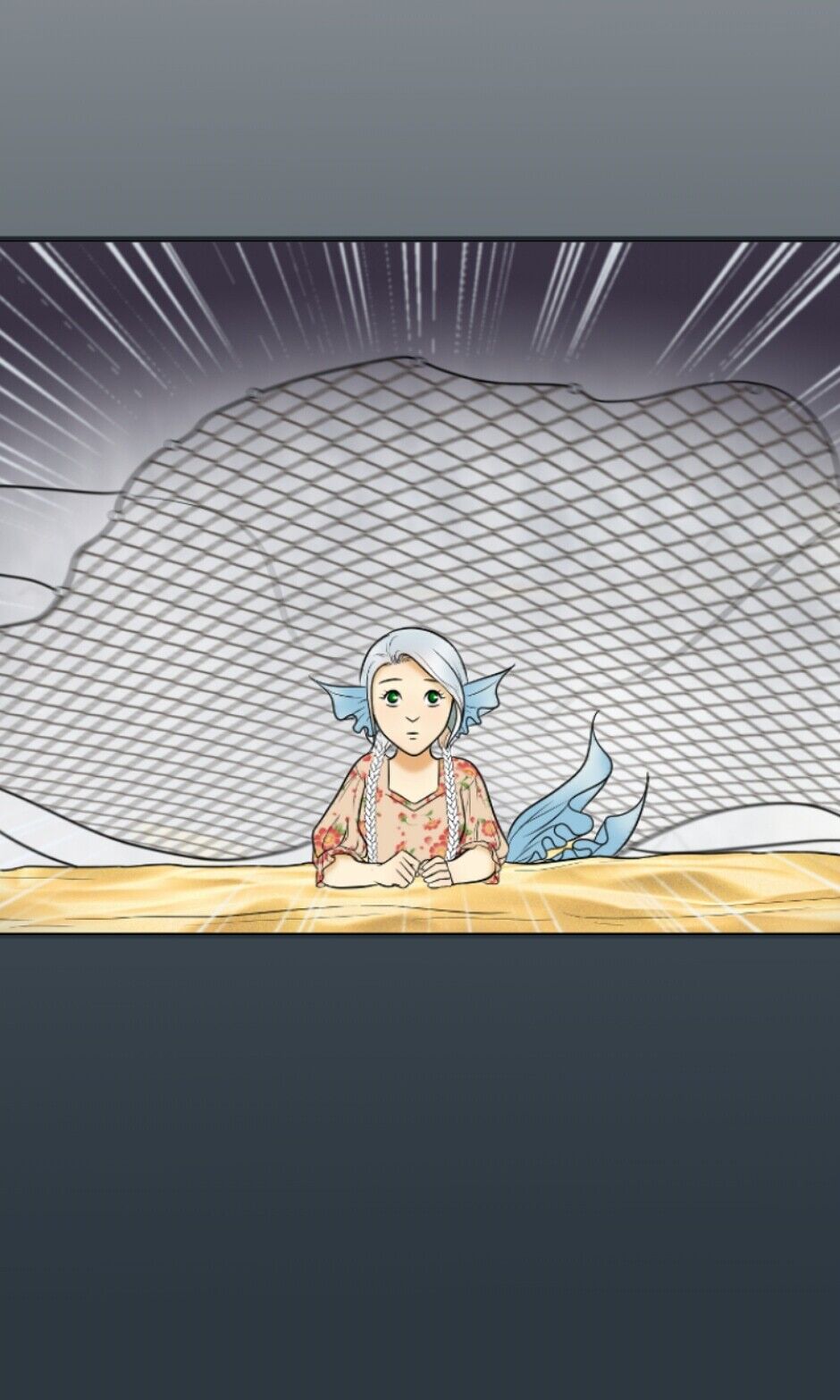 Jewel of The Sea chapter 66 - page 23