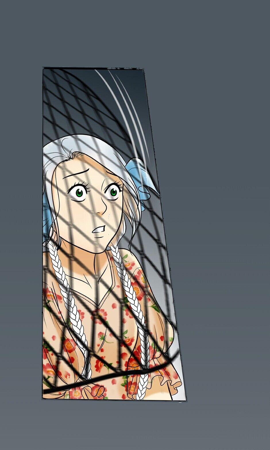 Jewel of The Sea chapter 66 - page 24