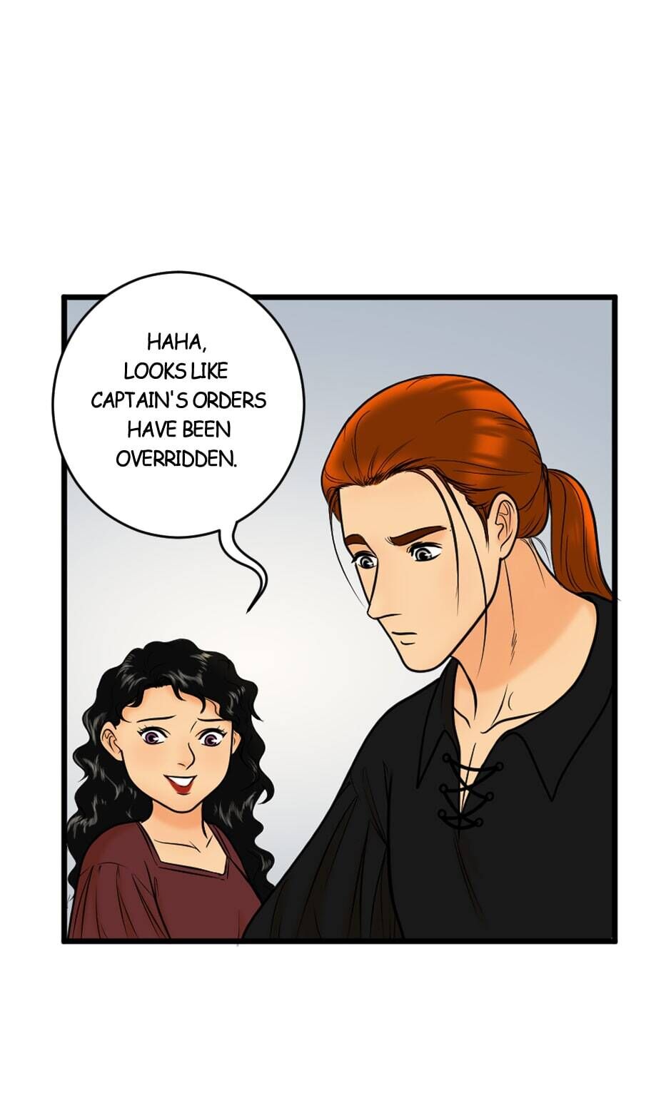 Jewel of The Sea chapter 66 - page 9
