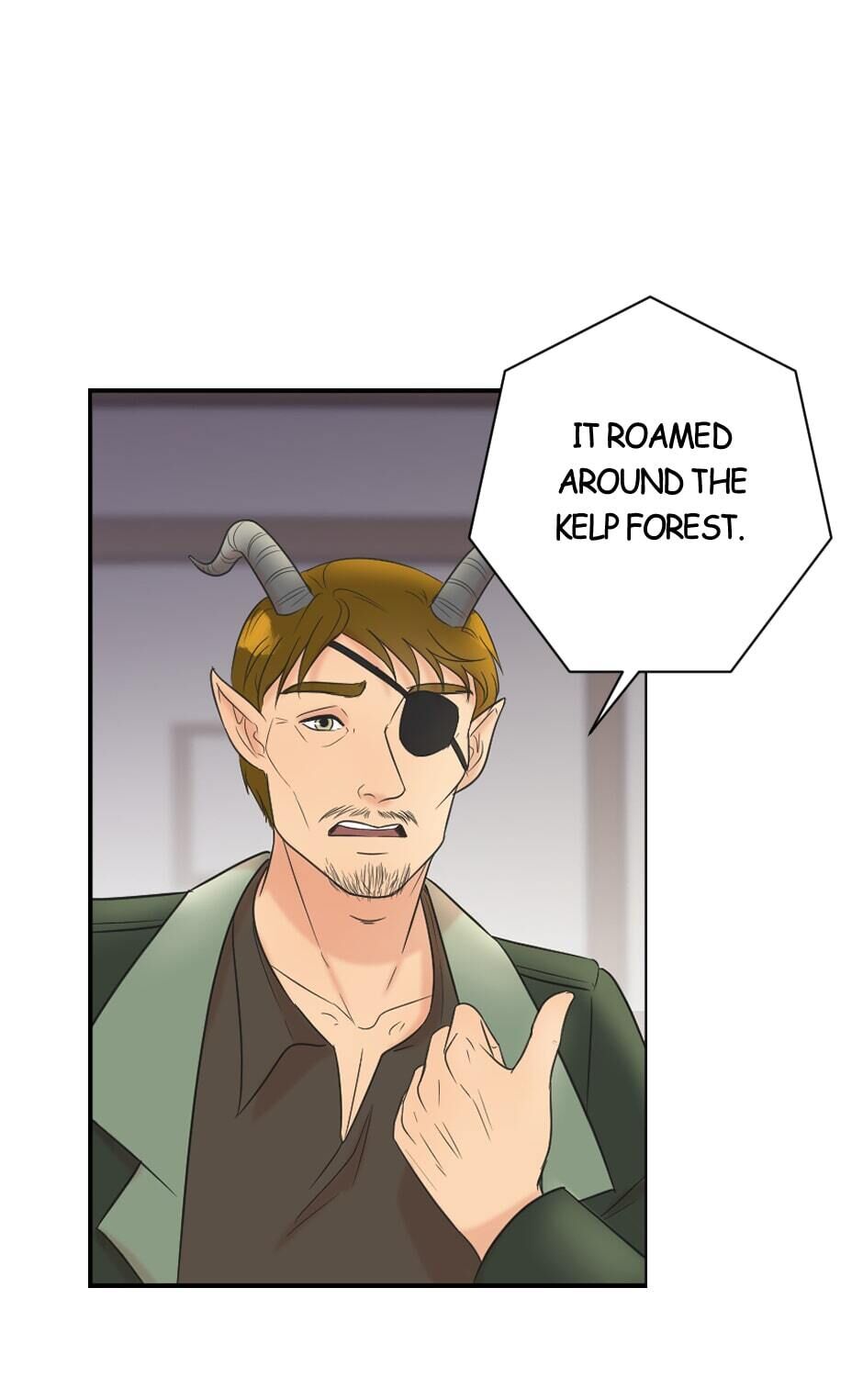 Jewel of The Sea chapter 91 - page 19