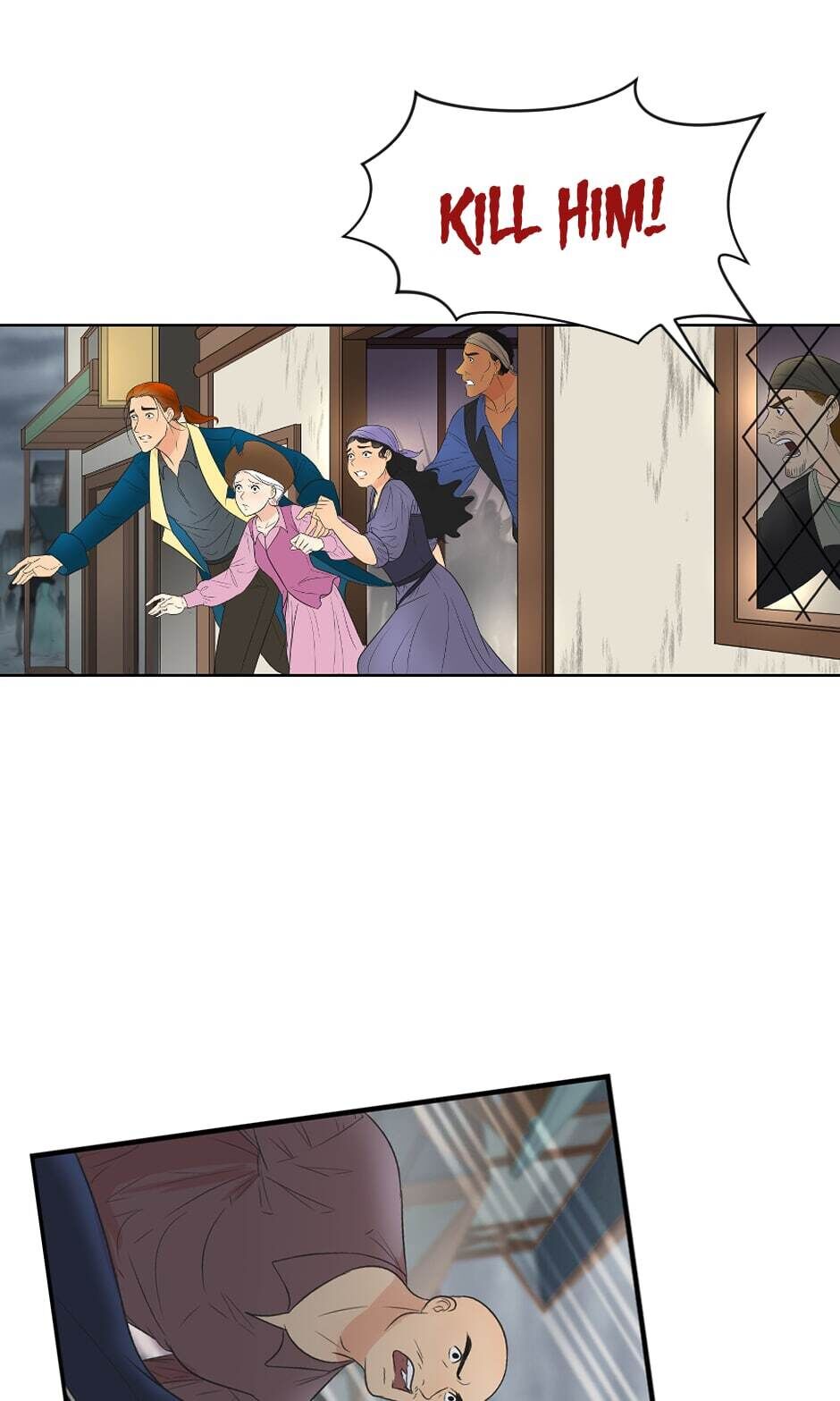 Jewel of The Sea chapter 91 - page 30