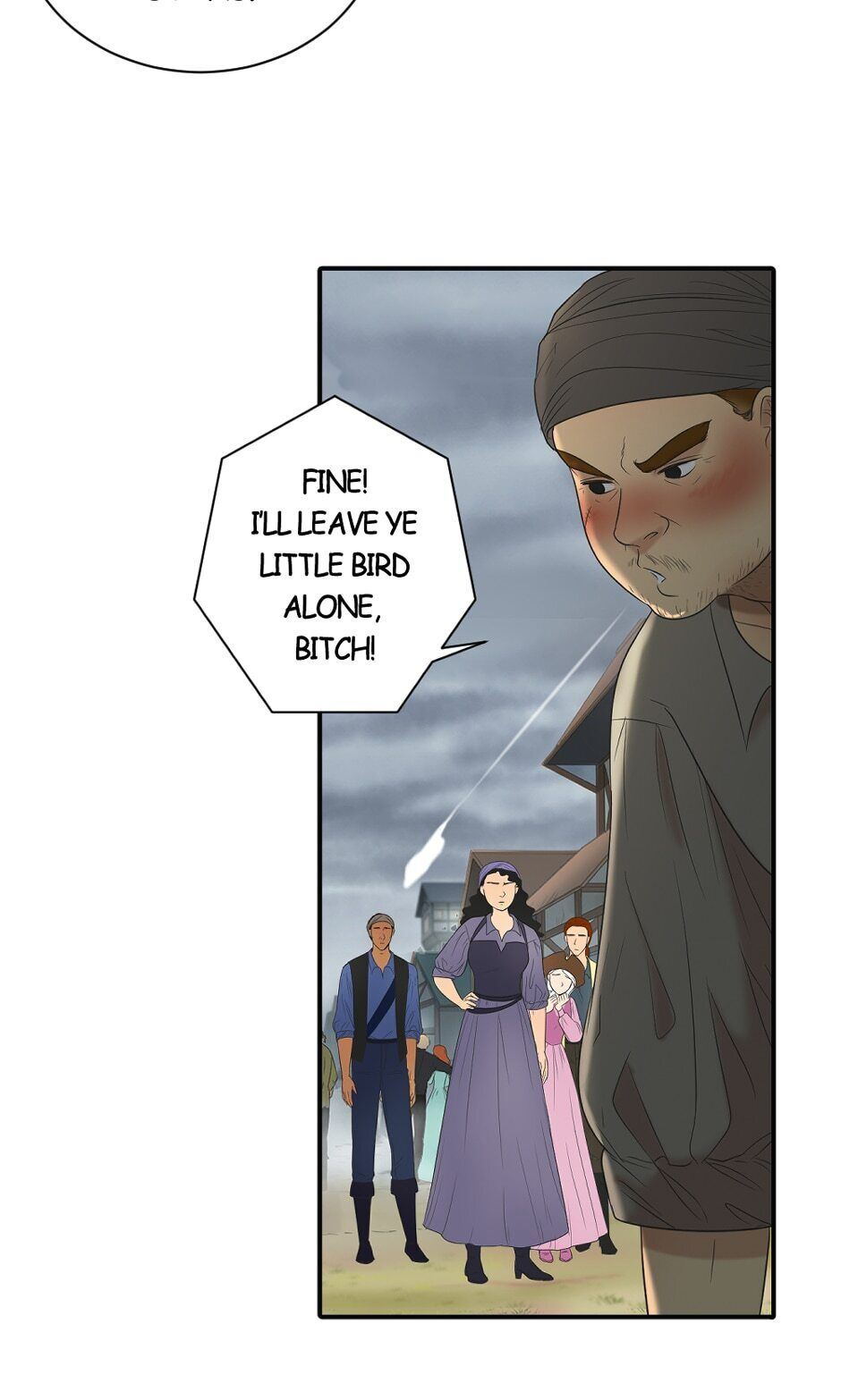 Jewel of The Sea chapter 91 - page 8