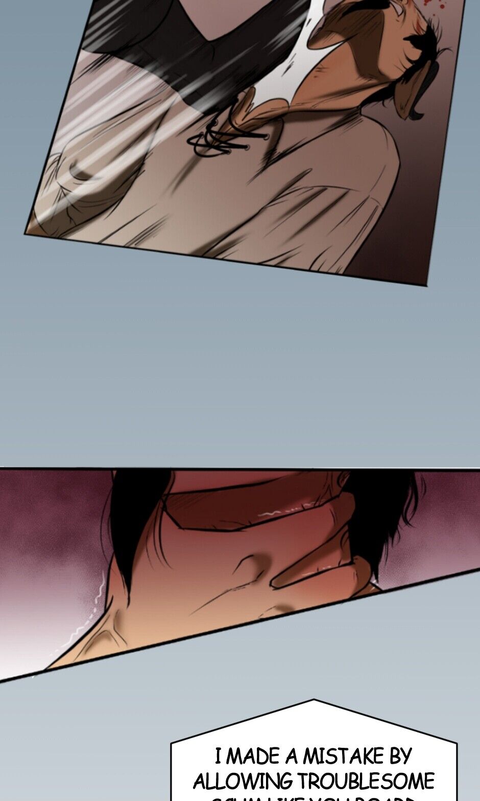 Jewel of The Sea chapter 23 - page 22