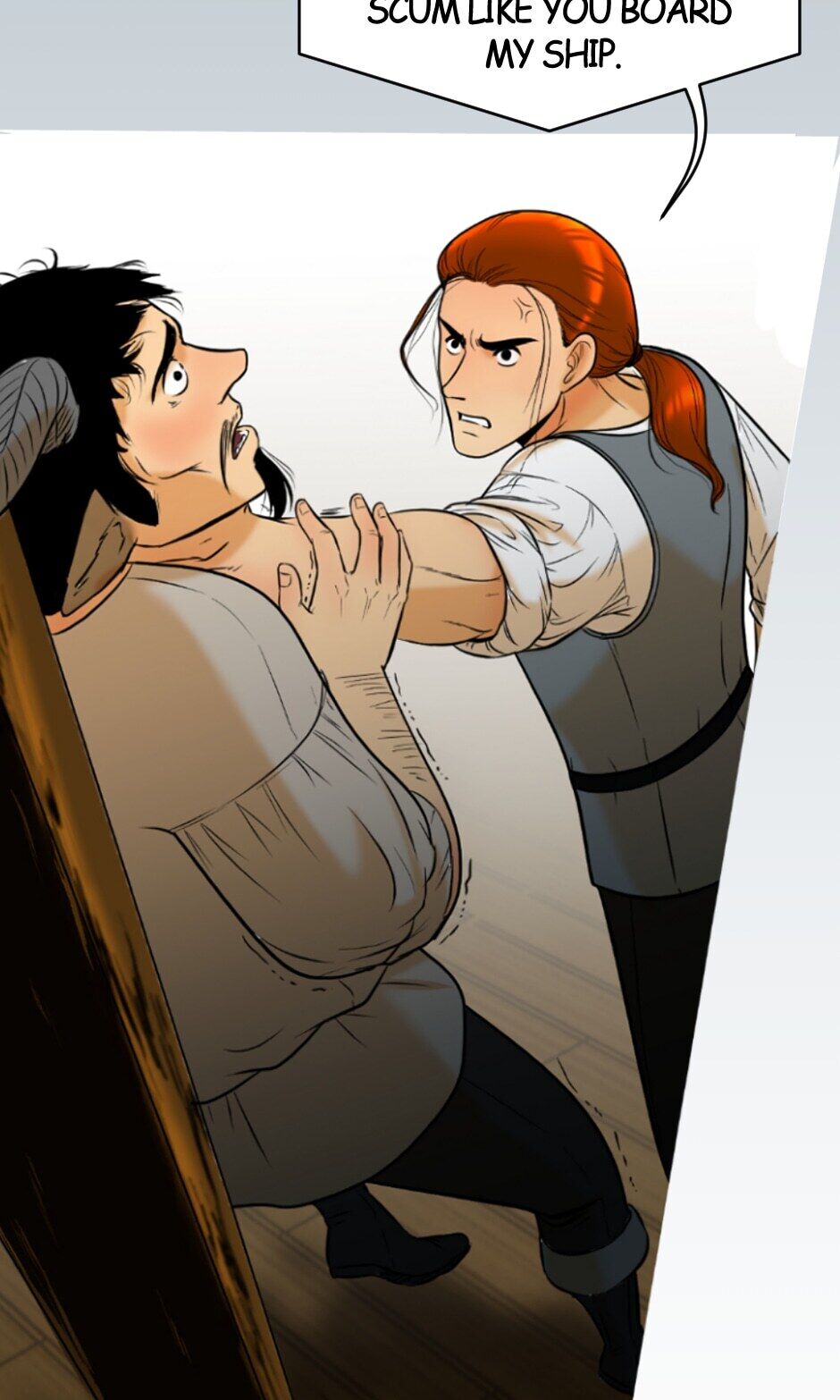 Jewel of The Sea chapter 23 - page 23