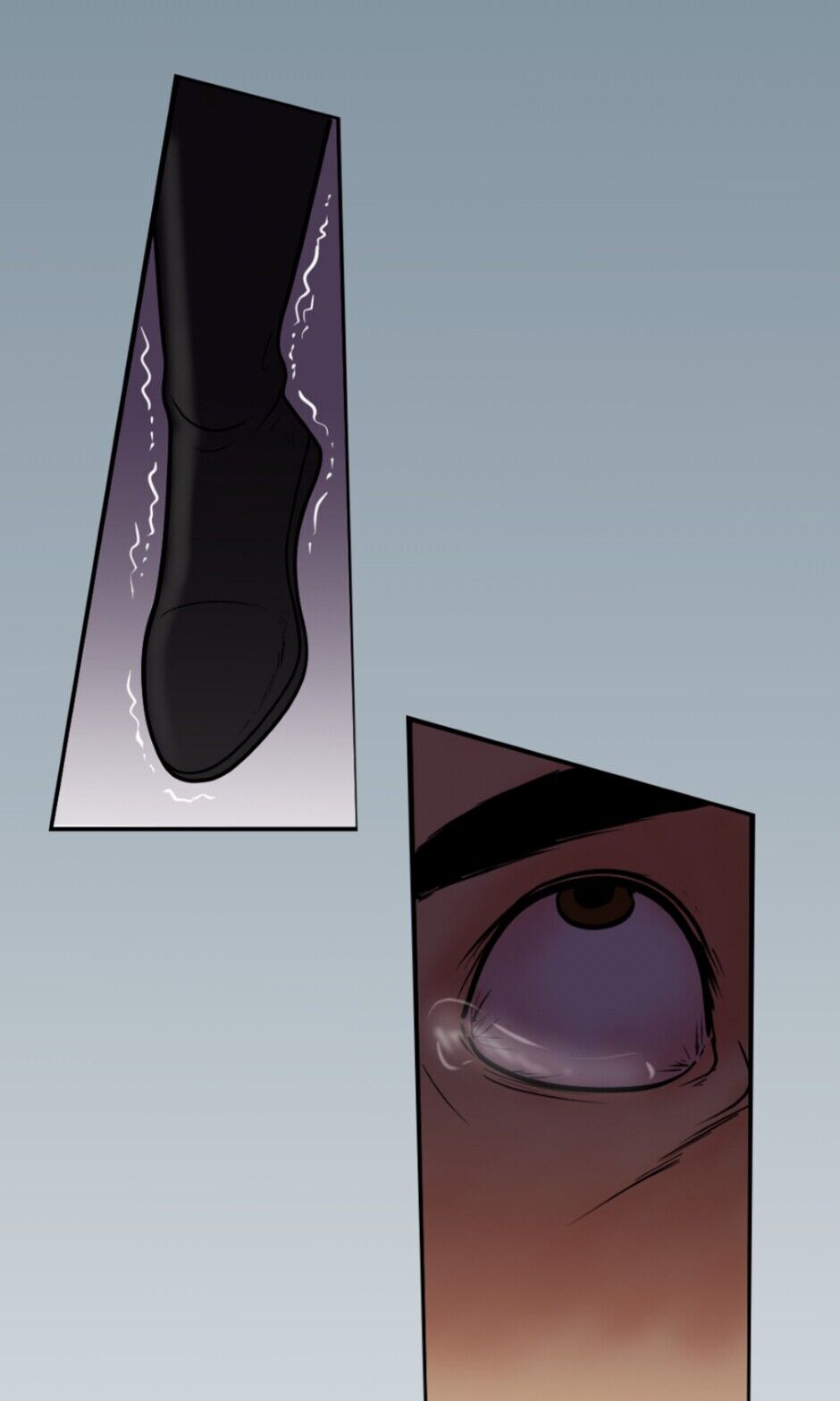 Jewel of The Sea chapter 23 - page 25
