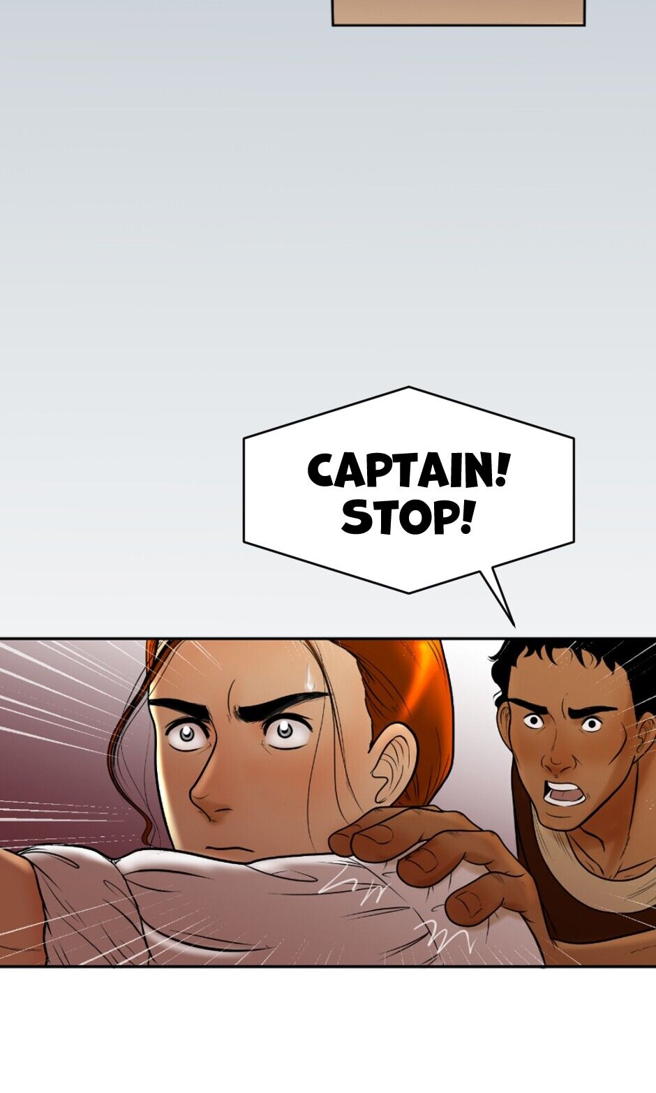 Jewel of The Sea chapter 23 - page 26
