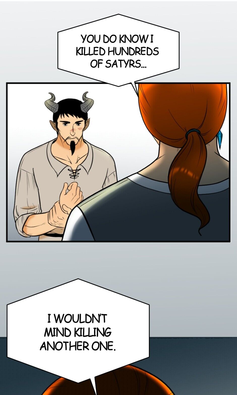 Jewel of The Sea chapter 23 - page 6