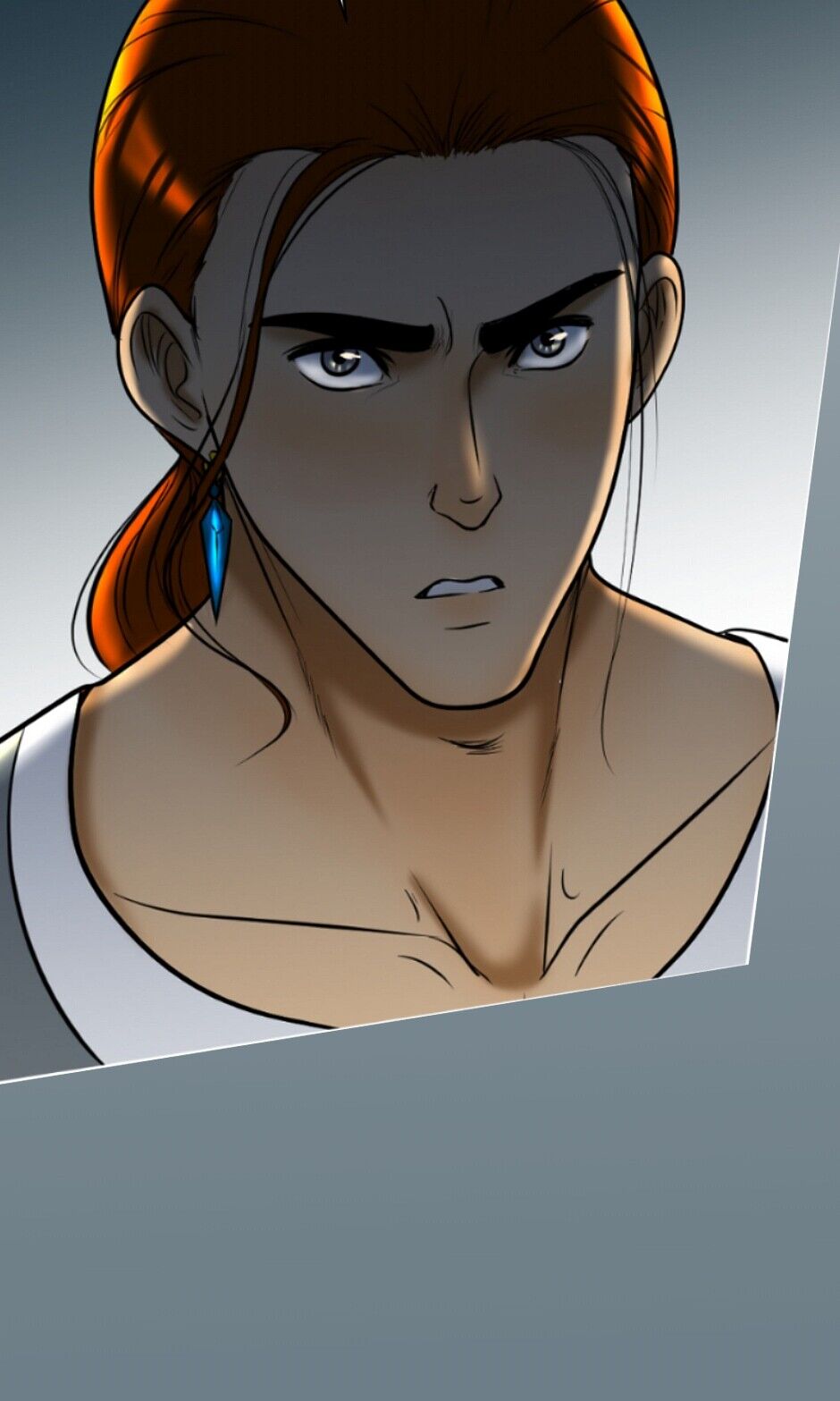 Jewel of The Sea chapter 23 - page 7