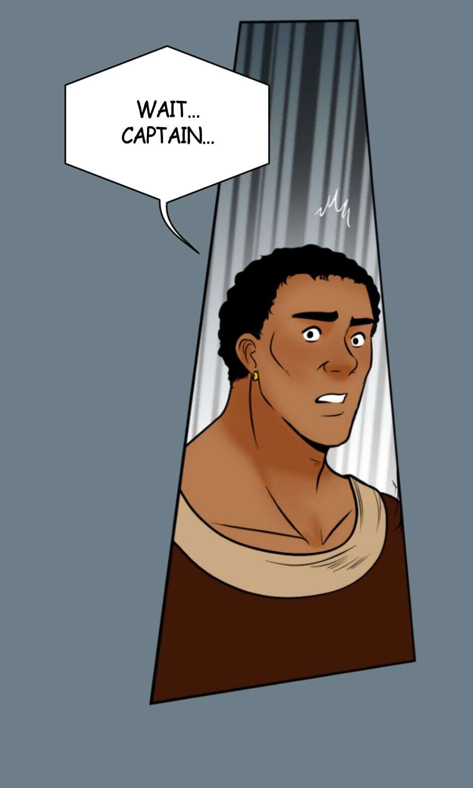 Jewel of The Sea chapter 23 - page 8