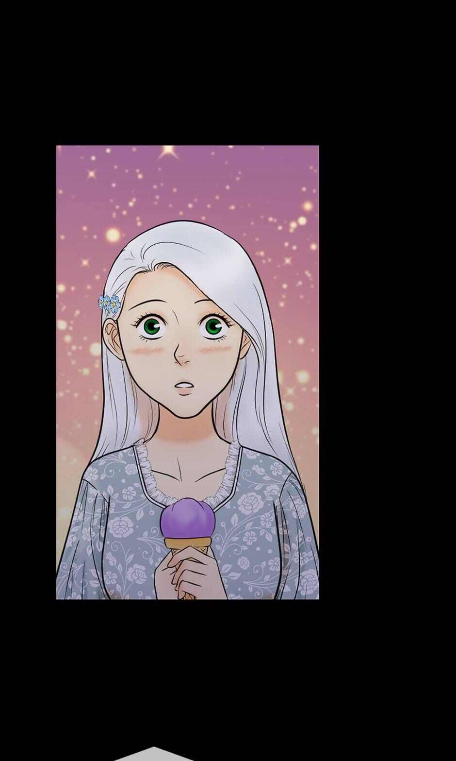 Jewel of The Sea chapter 64 - page 18
