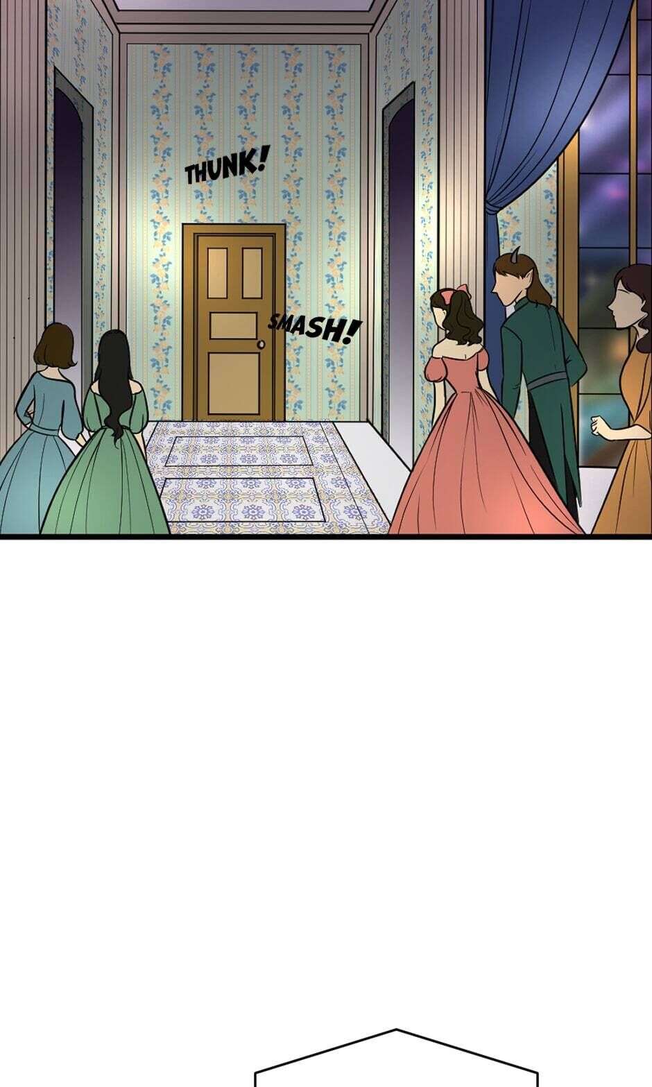 Jewel of The Sea chapter 64 - page 22